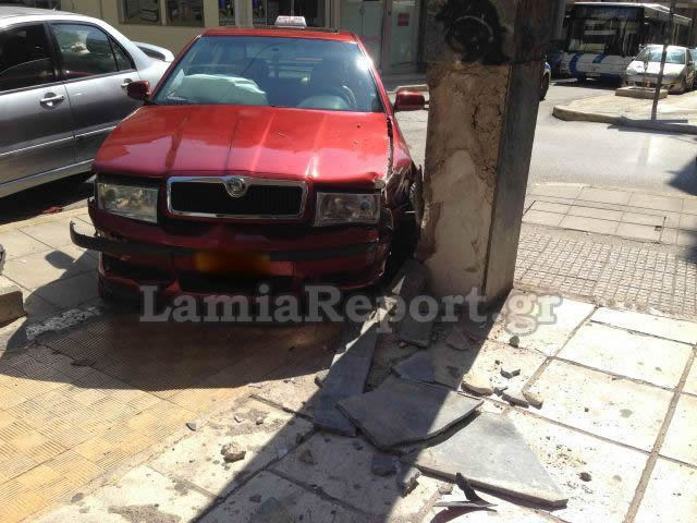 ΦΩΤΟ από το LamiaReport