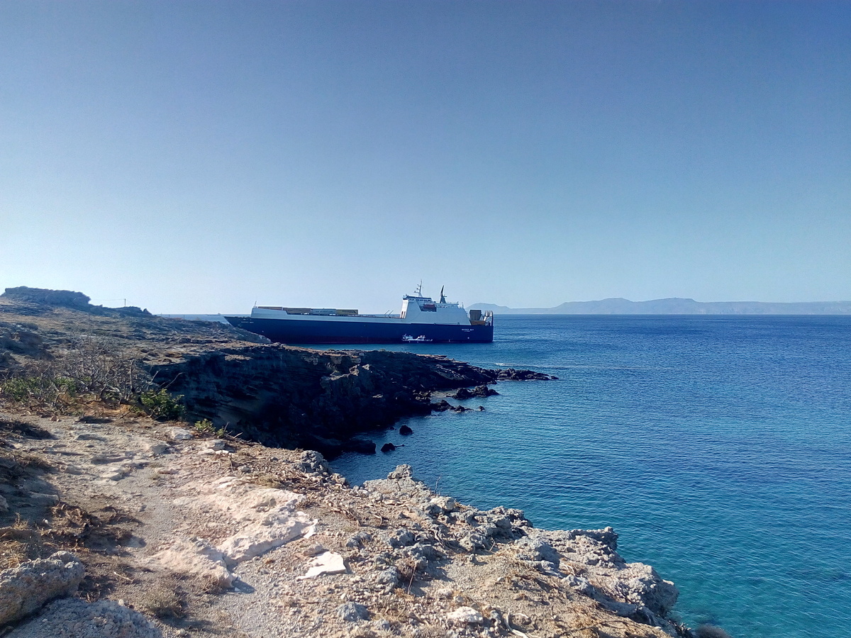 ΦΩΤΟ από agiosnikolaos.gr