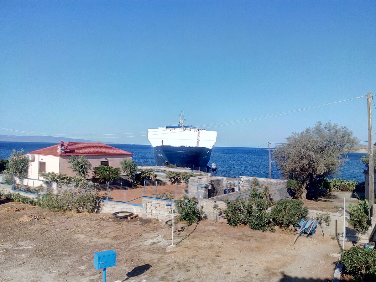 ΦΩΤΟ από agiosnikolaos.gr