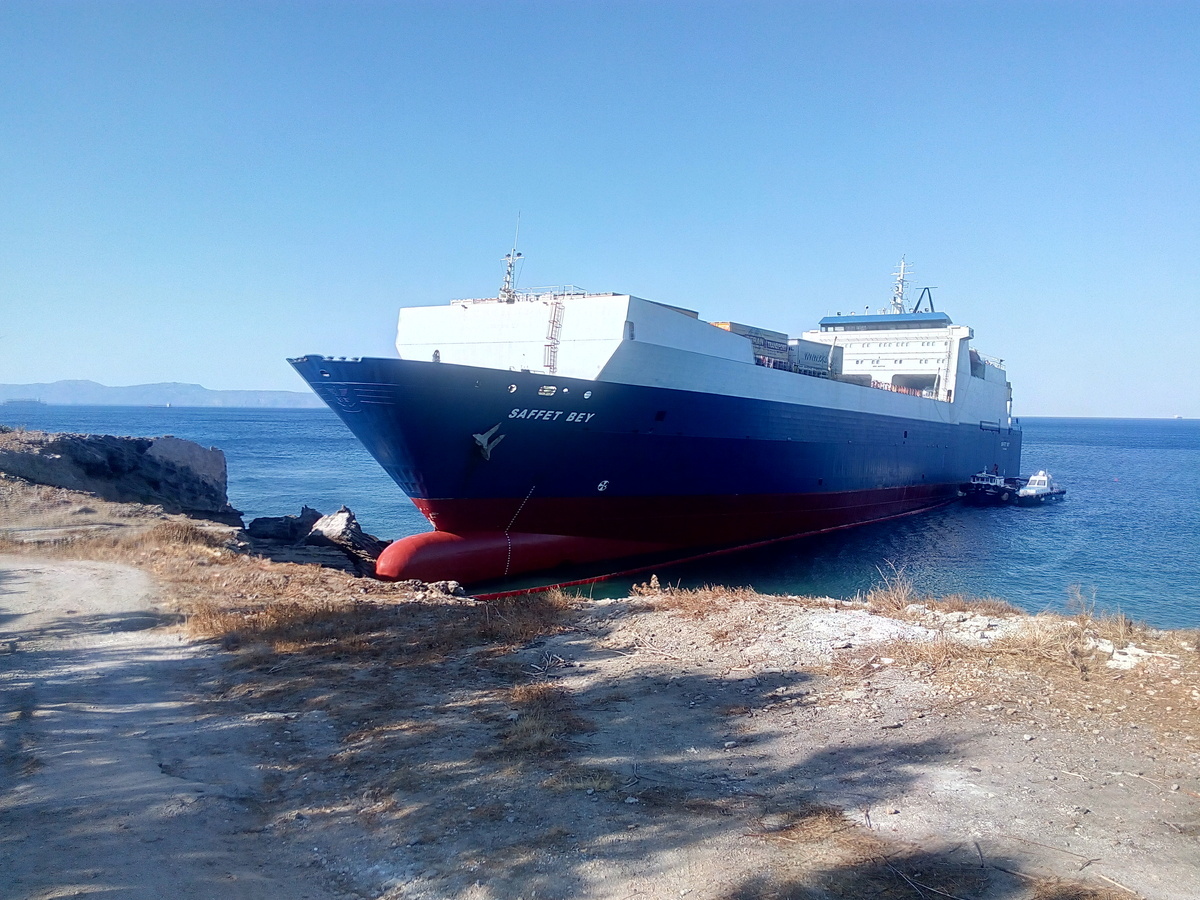 ΦΩΤΟ από agiosnikolaos.gr