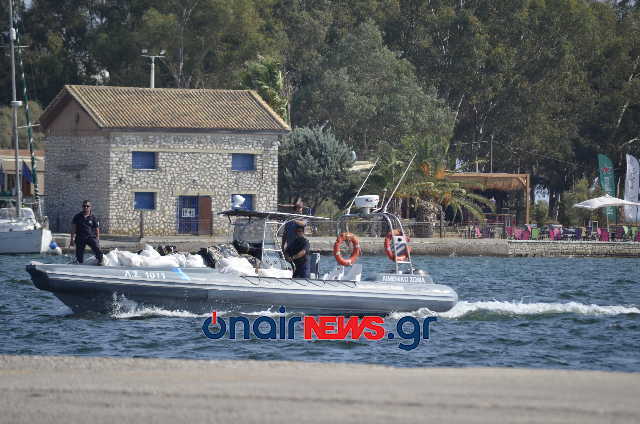 ΦΩΤΟ από το onairnews