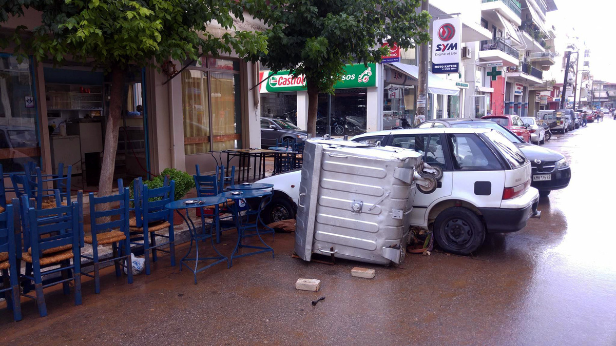 Φωτογραφία Eurokinissi