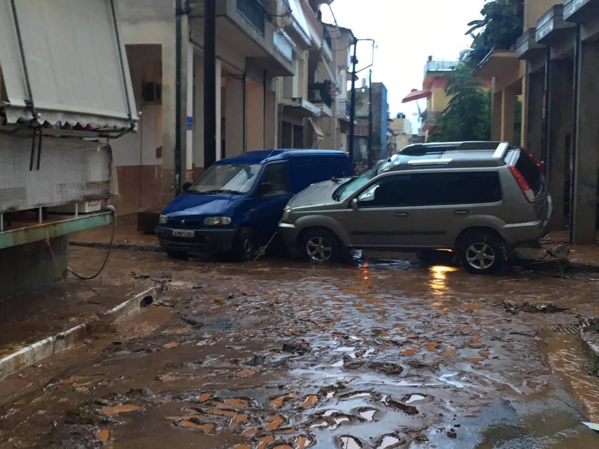 Φωτογραφία Eurokinissi