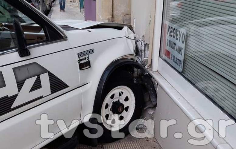 ΦΩΤΟ από lamiastar.gr