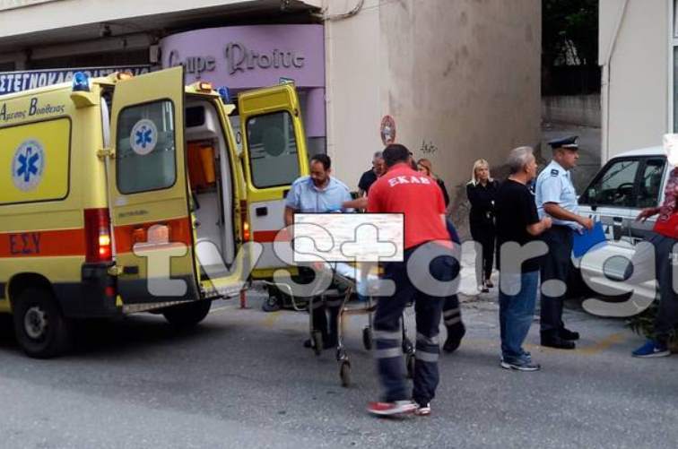ΦΩΤΟ από lamiastar.gr
