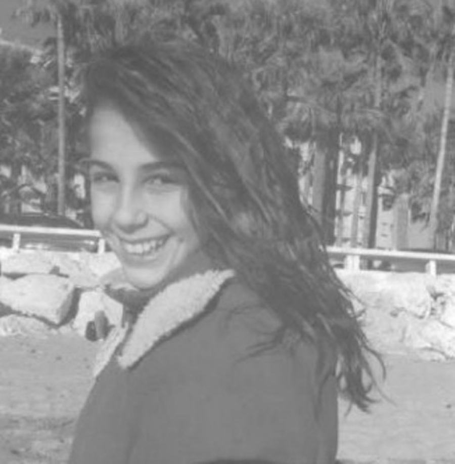 Αποτέλεσμα εικόνας για Θεσσαλονίκη: Η απόφαση του Εισαγγελέα για την 16χρονη που είχε εξαφανιστεί