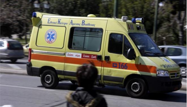 Σοκ στη Λάρισα! Ποδοσφαιριστής έπαθε ανακοπή στην προπόνηση