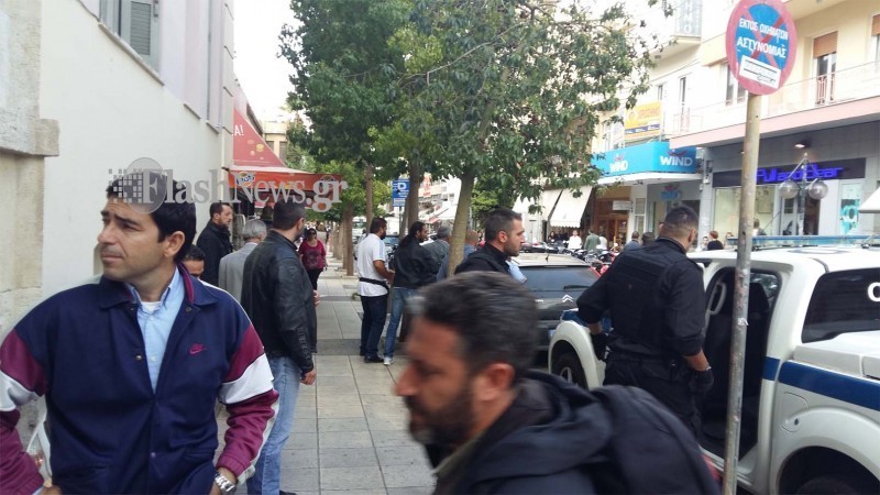 ΦΩΤΟ από flashnews.gr