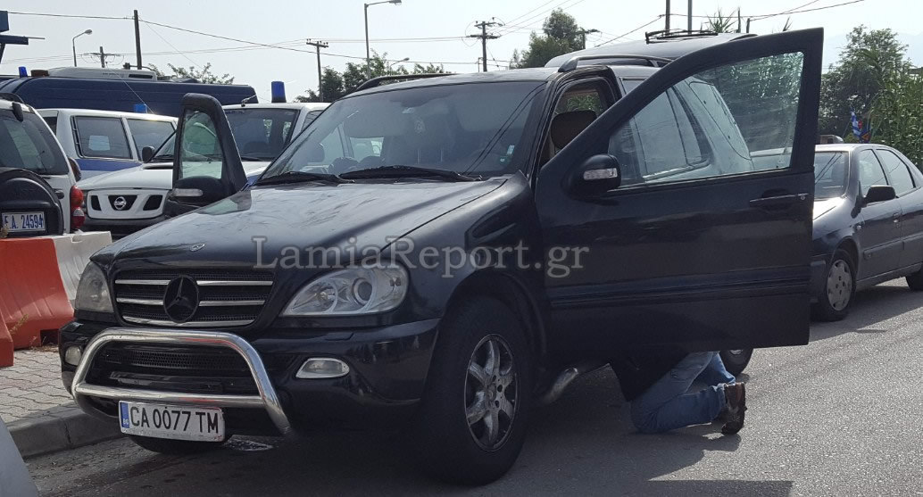 ΦΩΤΟ από το LamiaReport