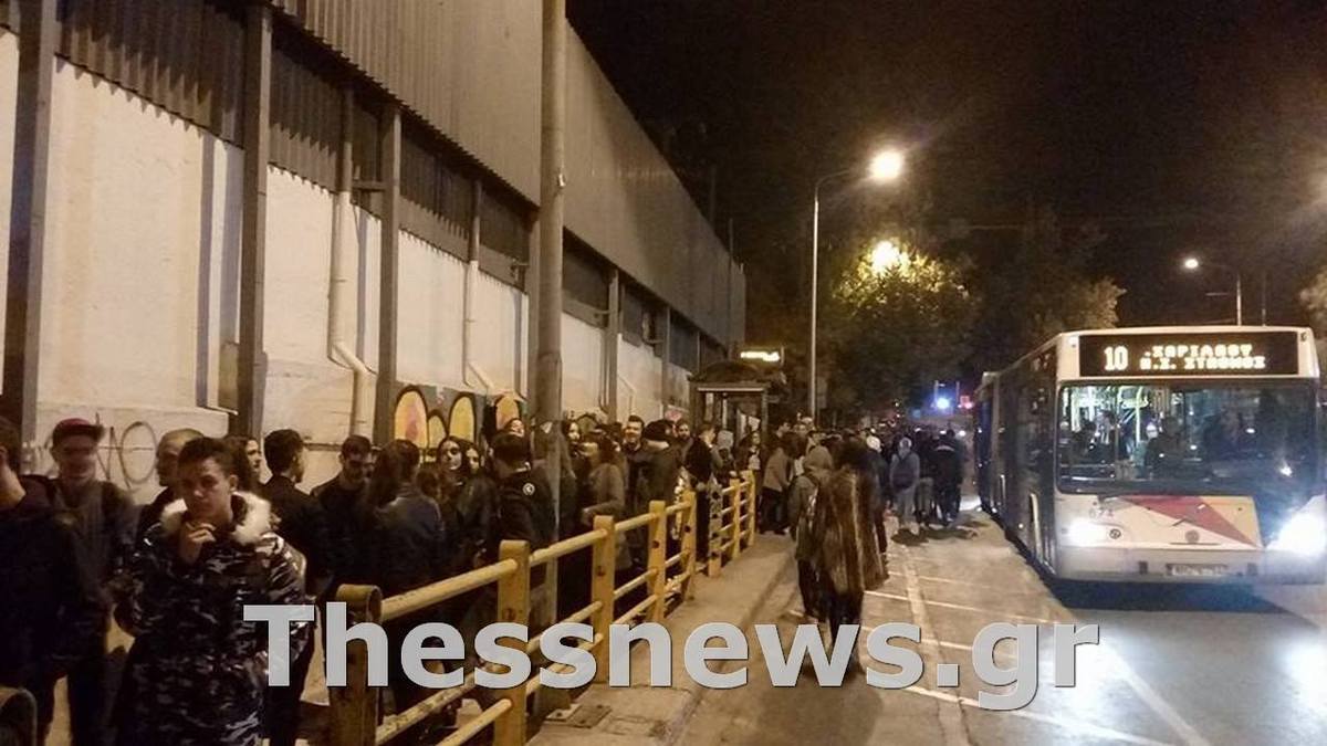 ΦΩΤΟ από thessnews