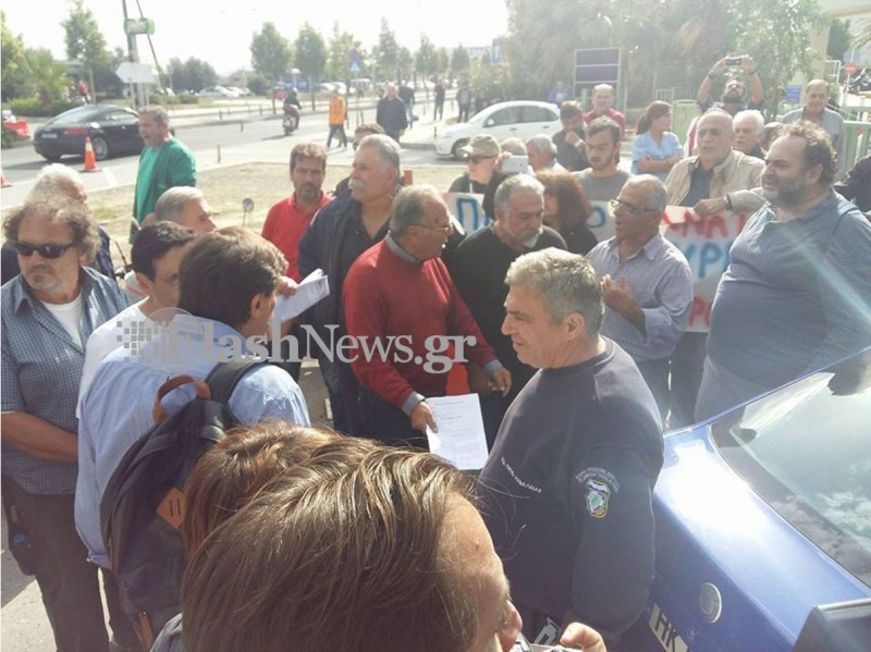 ΦΩΤΟ από το FlashNews