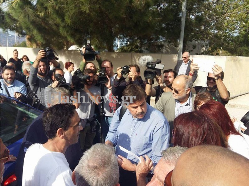 ΦΩΤΟ από το FlashNews