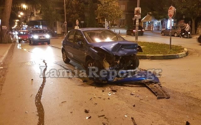ΦΩΤΟ LamiaReport