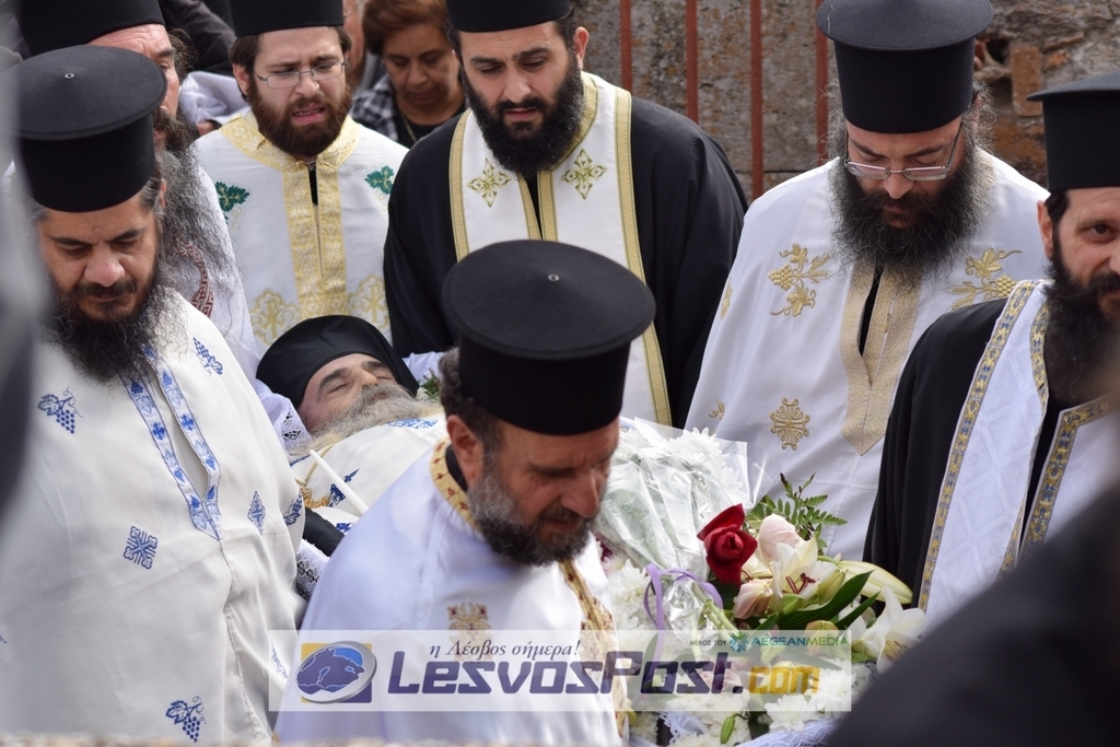 ΦΩΤΟ από lesvospost