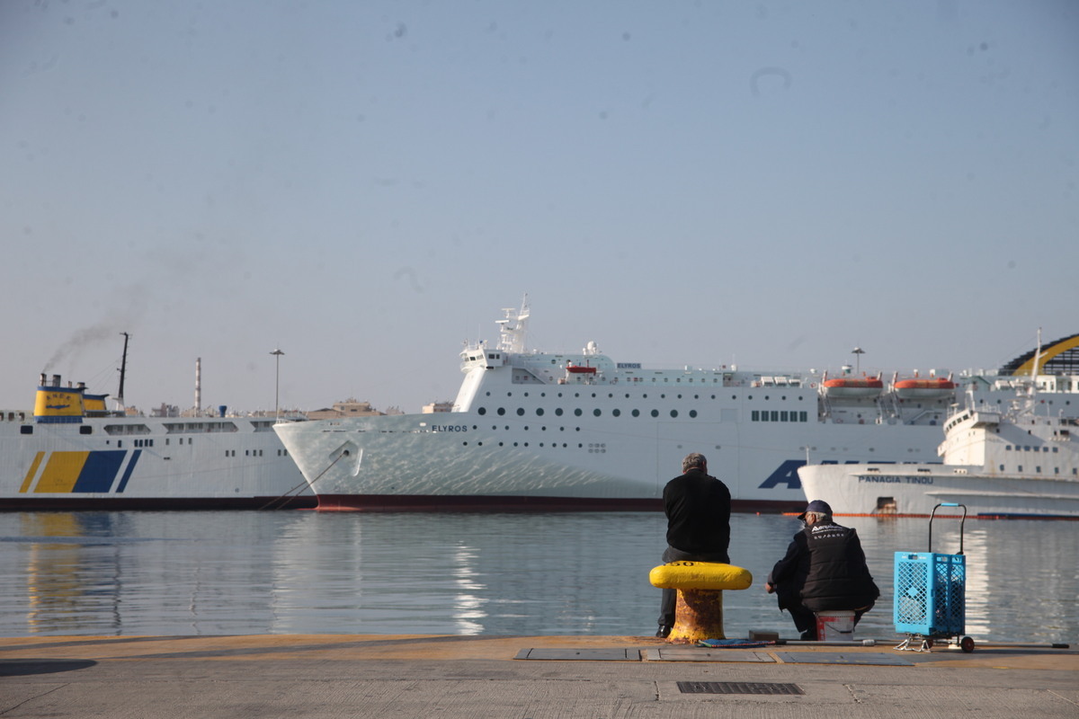 ΦΩΤΟ ΑΡΧΕΙΟΥ EUROKINISSI