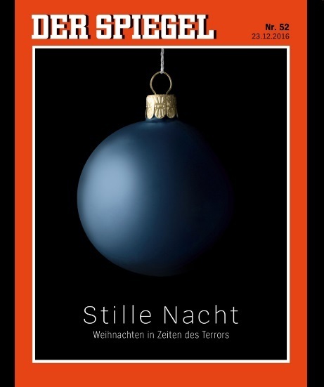 Φωτο Twitter / @DerSPIEGEL