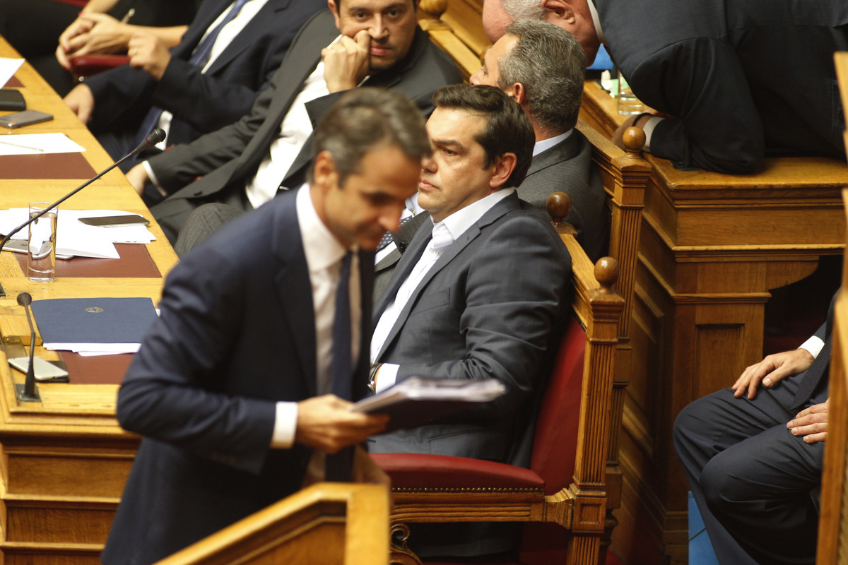 Φωτογραφία: Eurokinissi