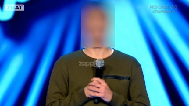 The Voice