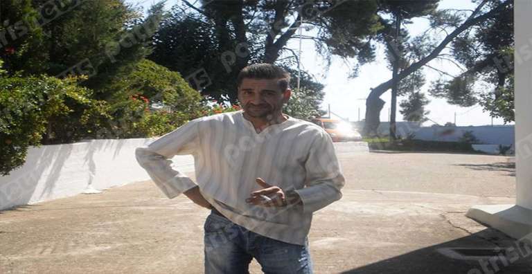 φωτό θύματος - patrisnews