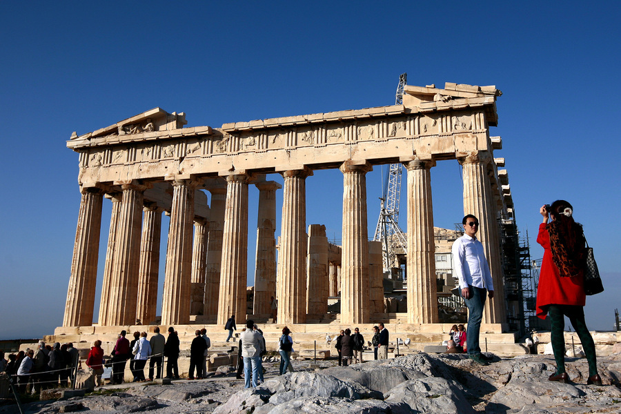 Φωτογραφία Eurokinissi