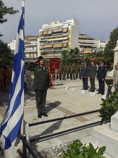 Ο Θωμάς Αδάμος