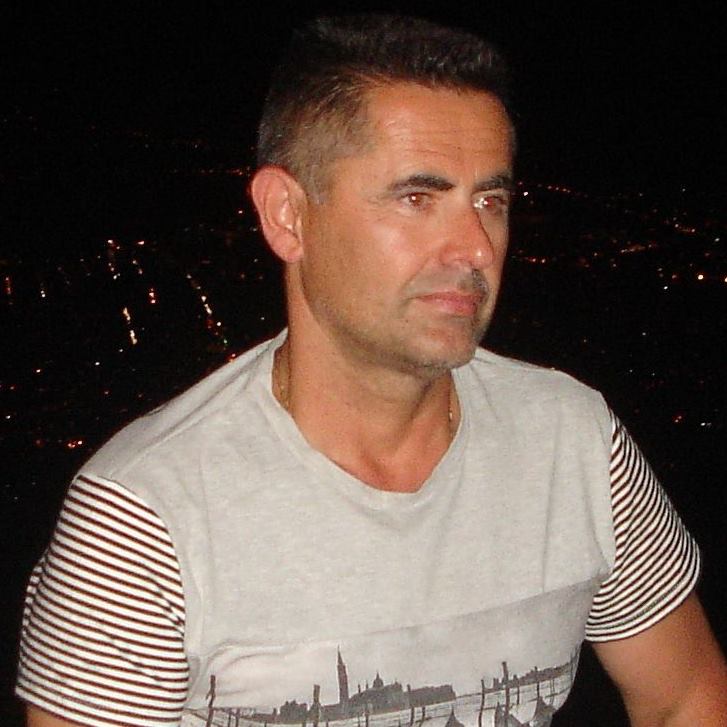 Ο Συνταγματάρχης Θωμάς Αδάμος / Φωτογραφία από: Facebook