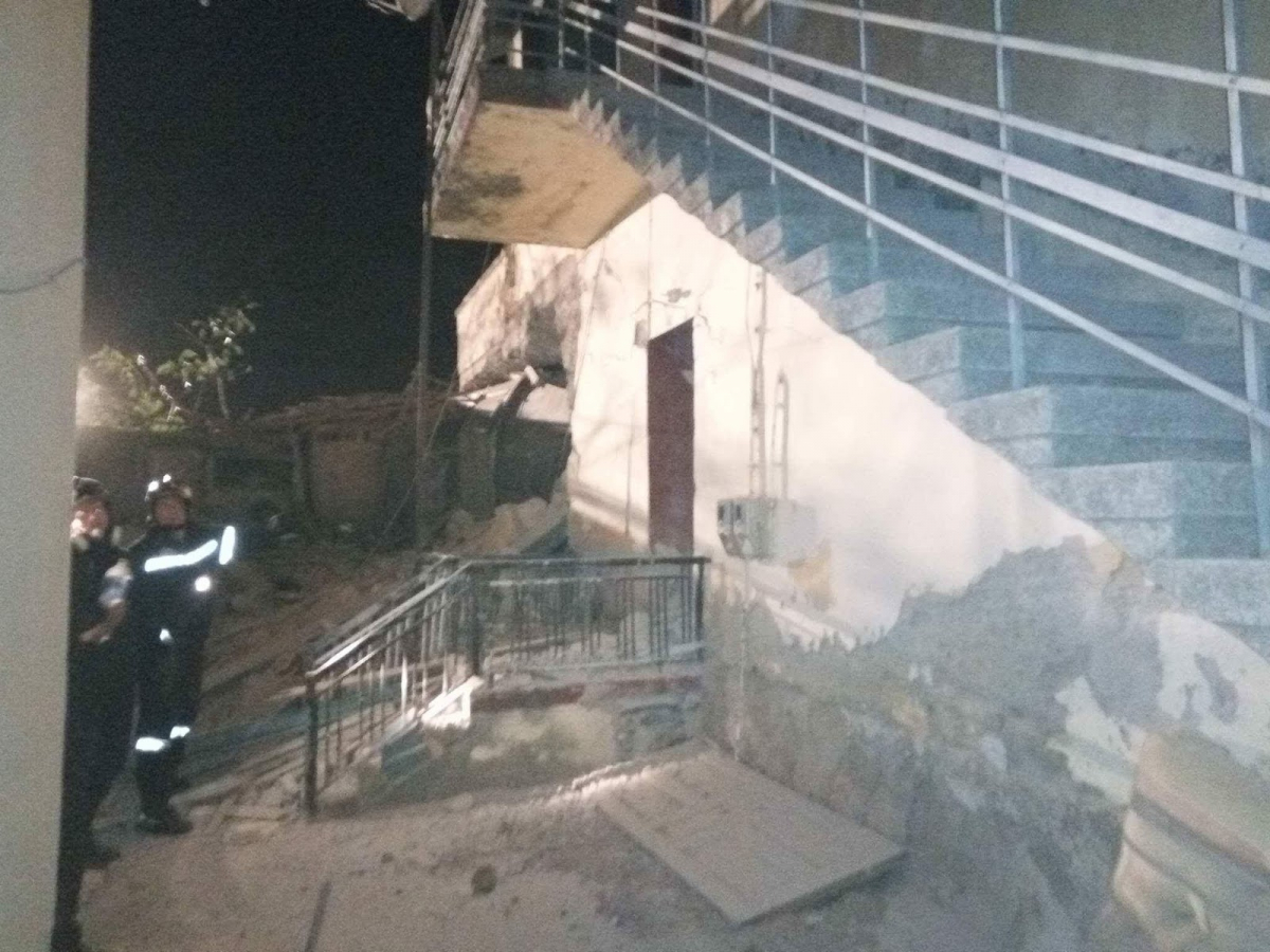 ΕΚΤΑΚΤΟ Εκτροχιάστηκε τραίνο έξω από την Θεσσαλονίκη! Για "τέσσερις νεκρούς και πέντε τραυματίες" μιλά η ΤΡΑΙΝΟΣΕ