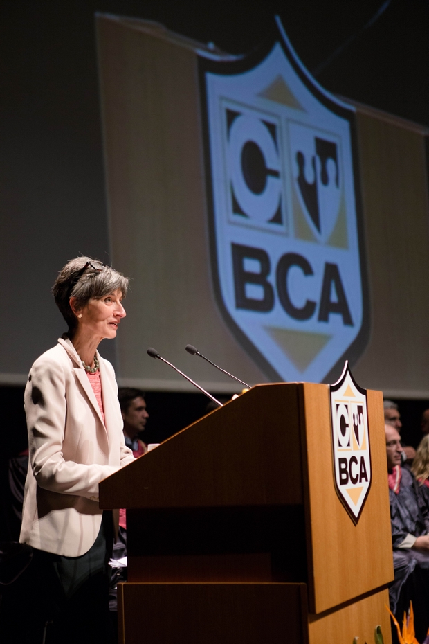 κ. Kate Smith, Πρέσβειρα του Ηνωμένου Βασιλείου στην Ελλάδα