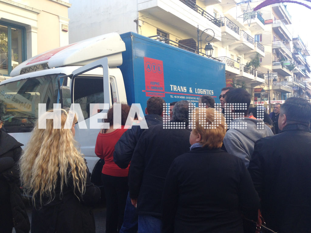 ΦΩΤΟ από ilialive.gr