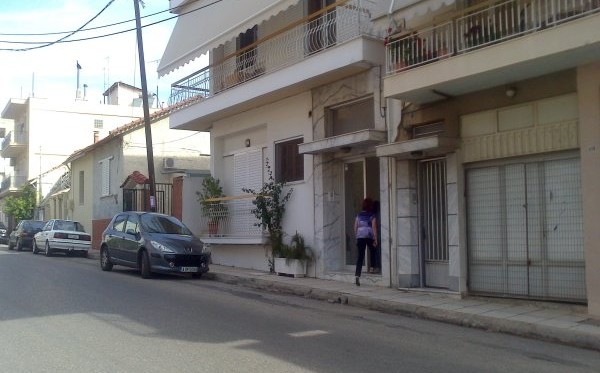 ΦΩΤΟ EUROKINISSI