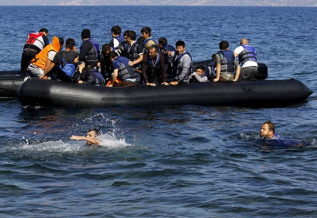ΦΩΤΟ REUTERS