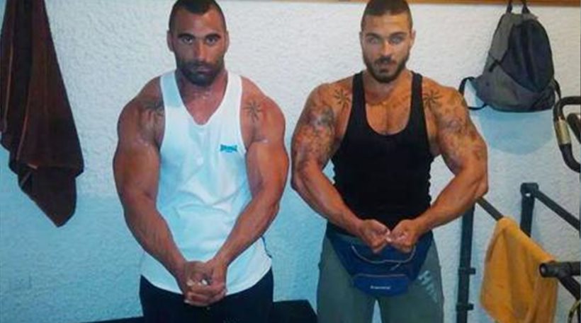 Οι δύο αγνοούμενοι νεαροί - ΦΩΤΟ από tharrosnews.gr