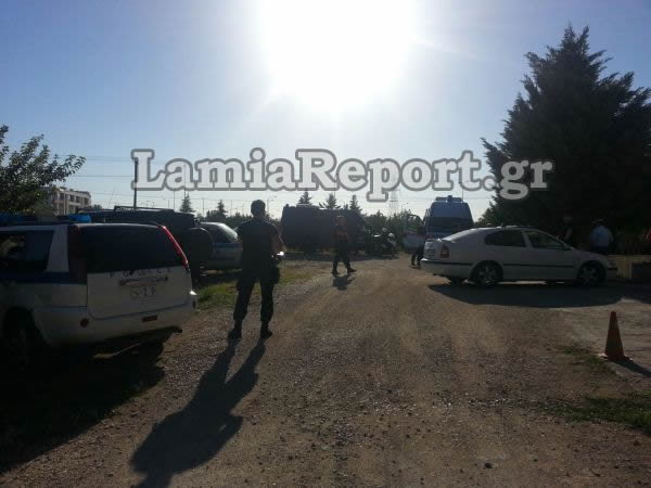 ΦΩΤΟ από lamiareport.gr