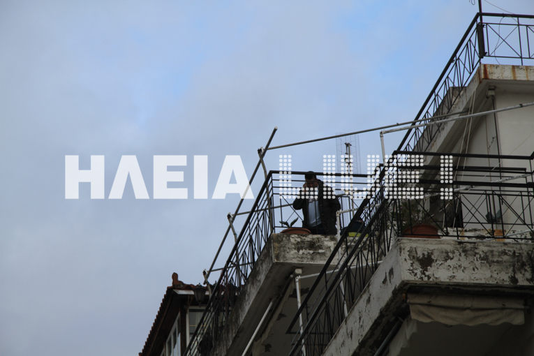 ΦΩΤΟ από ilialive.gr