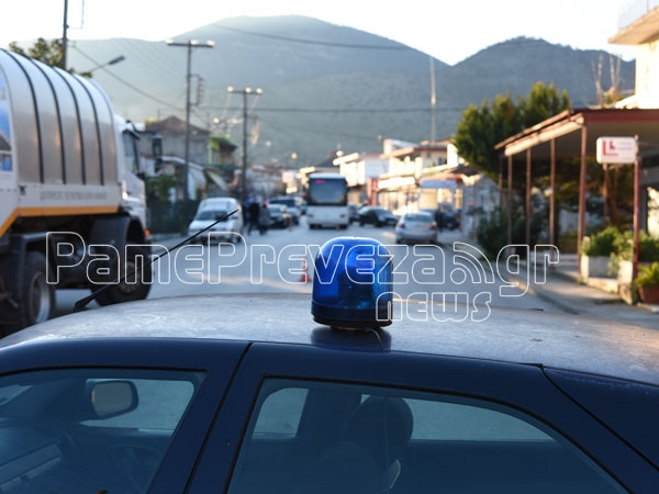 ΦΩΤΟ από pamepreveza.gr