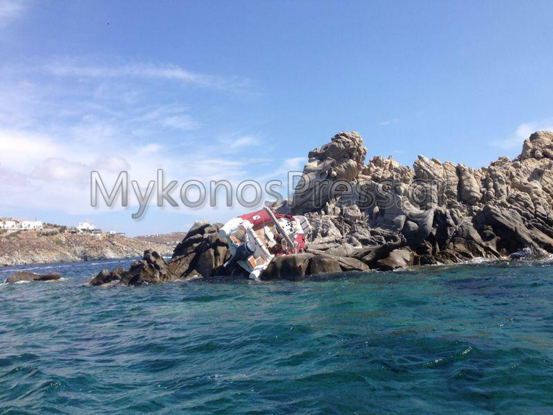ΦΩΤΟ από mykonospress.gr