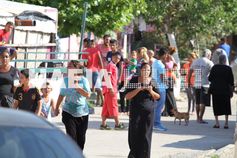 ΦΩΤΟ από ilialive.gr