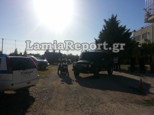 ΦΩΤΟ από lamiareport.gr