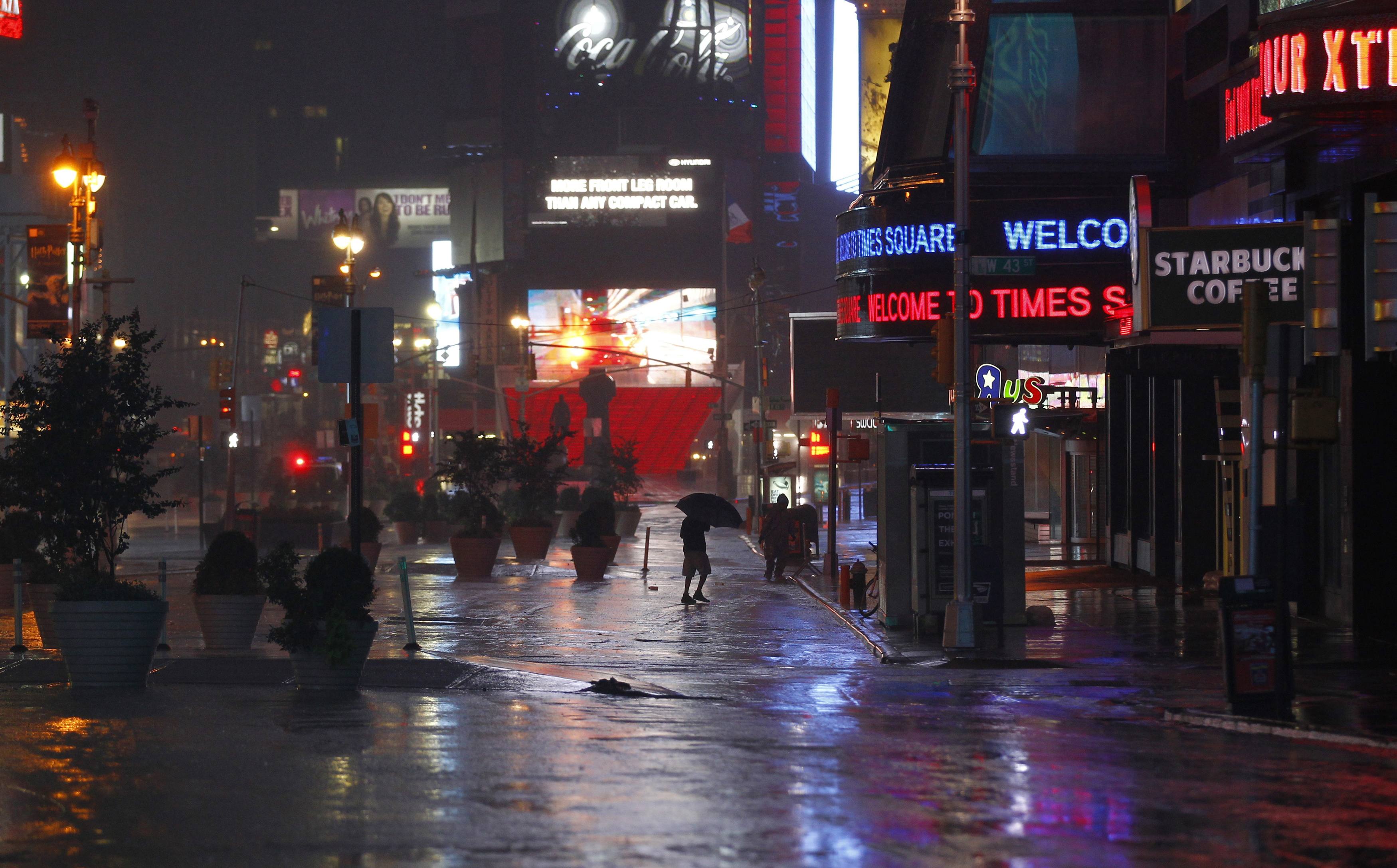 Times Square