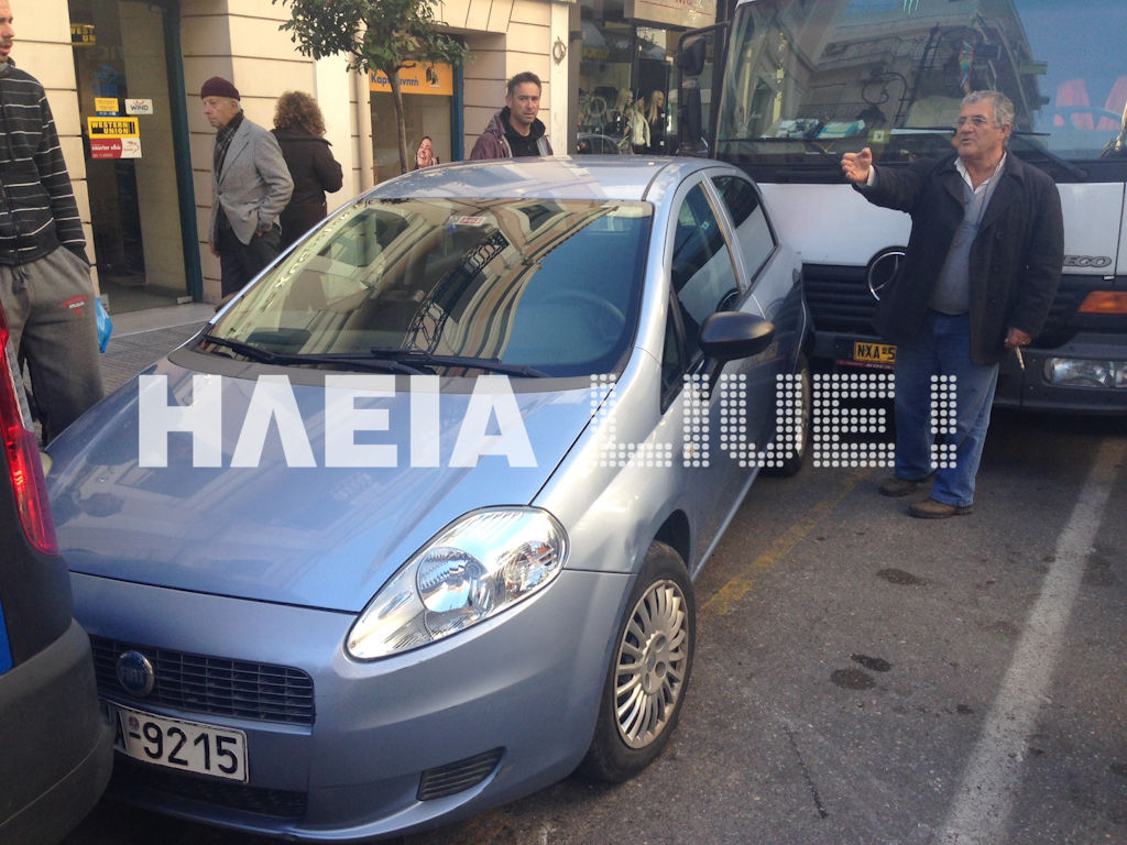 ΦΩΤΟ από ilialive.gr
