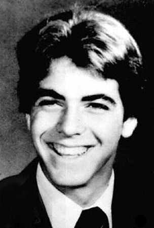 O George Clooney