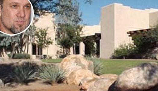 Η κλινική αποτοξίνωσης Sierra Tucson στην Αριζόνα