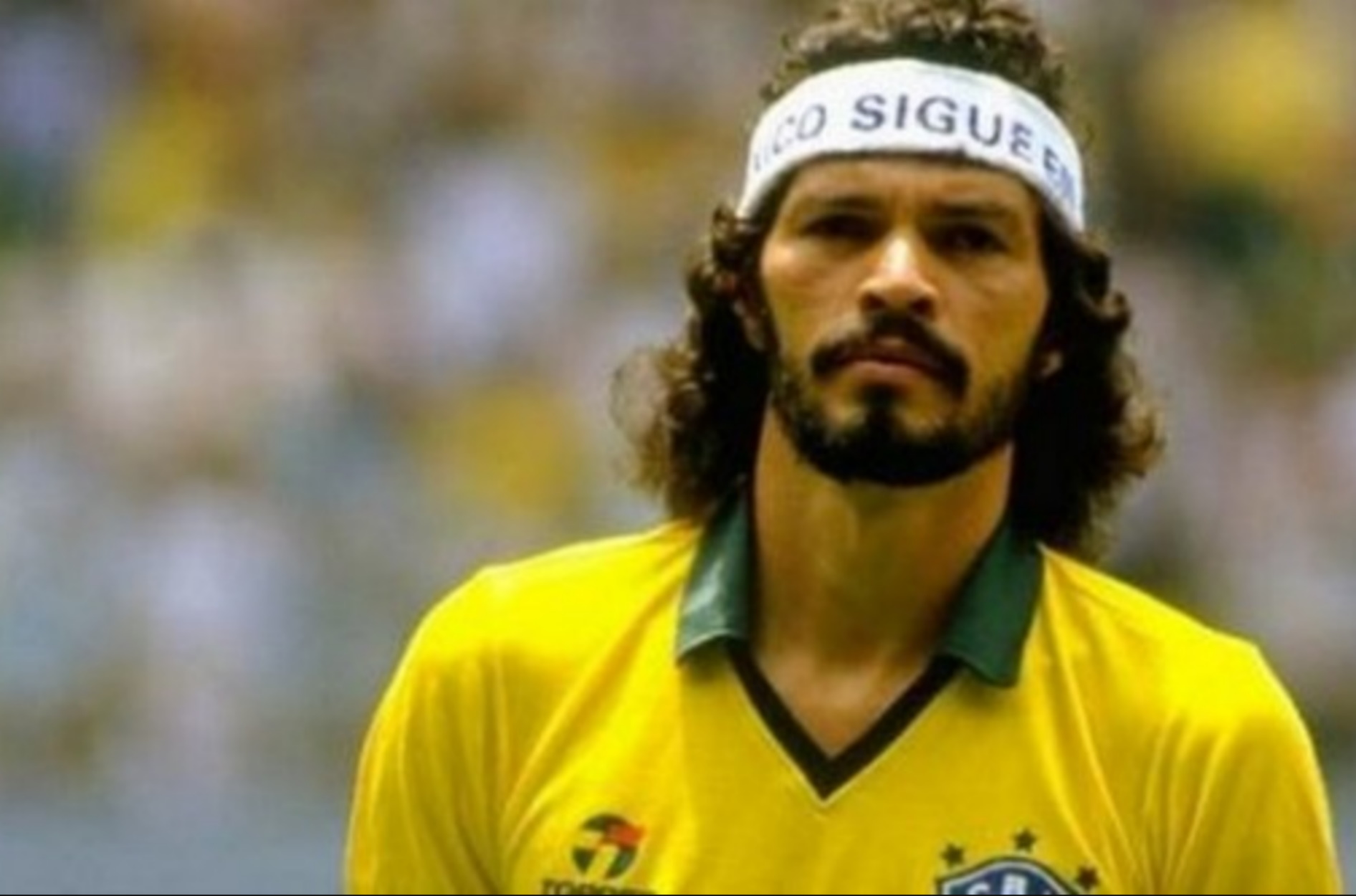 Πέθανε ο Σώκρατες! – Θρήνος στο βραζιλιάνικο ποδόσφαιρο