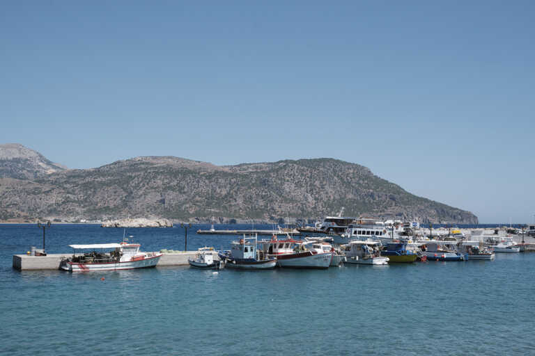 Αυτό είναι το μοναδικό ελληνικό νησί που συγκαταλέγεται στα 8 ομορφότερα της Ευρώπης
