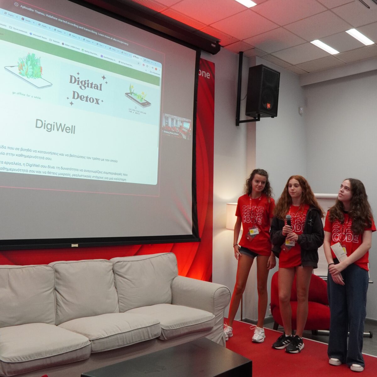 code like a girl