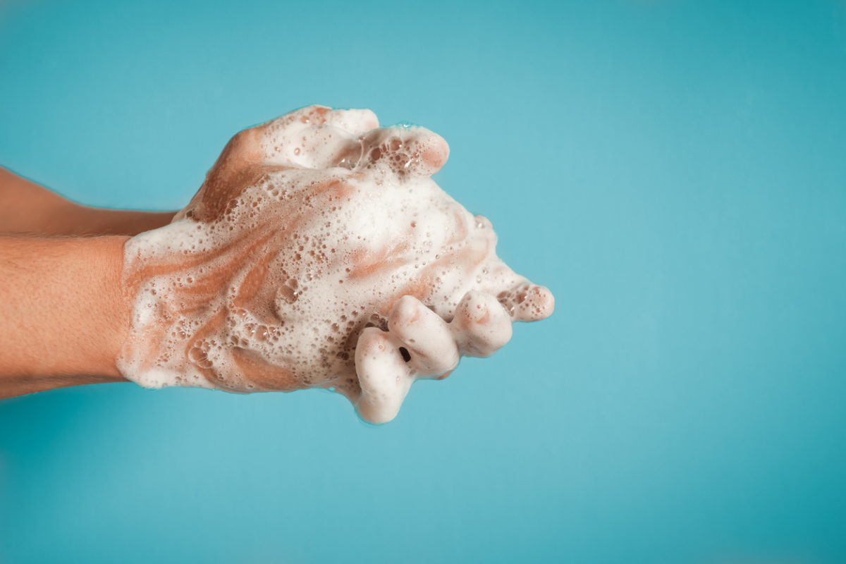 Παγκόσμια Ημέρα Πλυσίματος Χεριών: Τα λάθη υγείας που κάνουμε – Τι πρέπει να θυμάστε πάντα