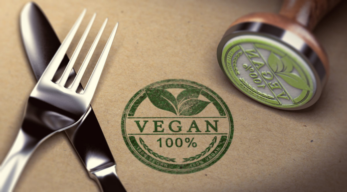 Παγκόσμια Ημέρα Vegan Διατροφής: Όλα όσα ΠΡΕΠΕΙ να ξέρετε για την “αυστηρή χορτοφαγία”