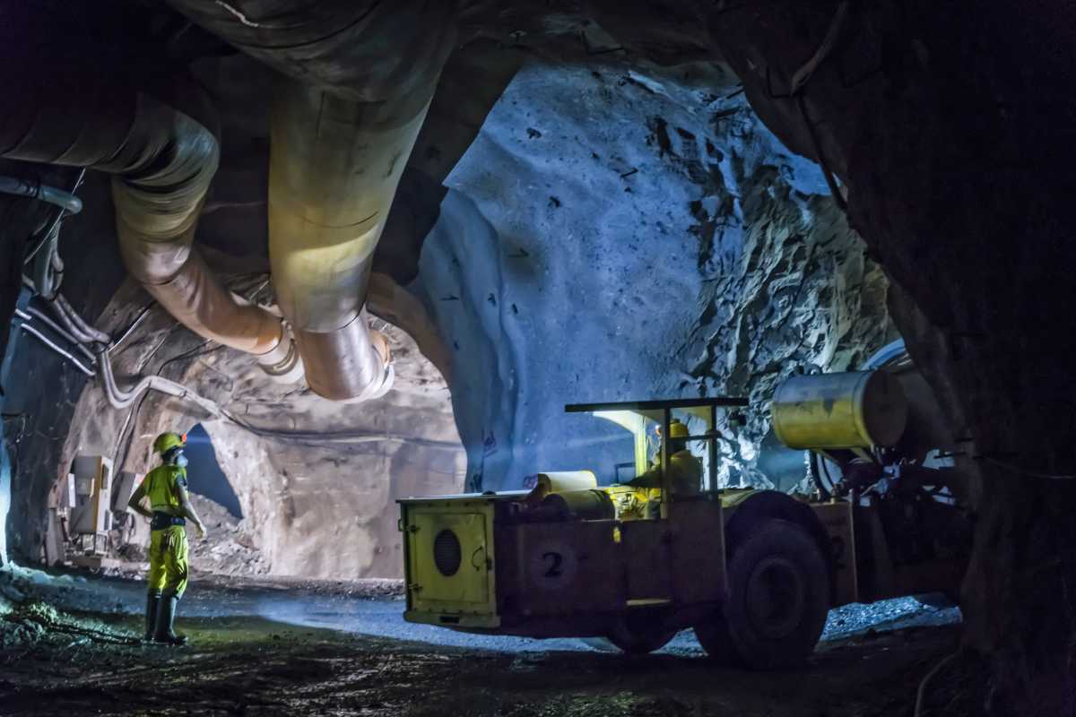 Υπογραφή από… χρυσό για τα μεταλλεία Κασσάνδρας