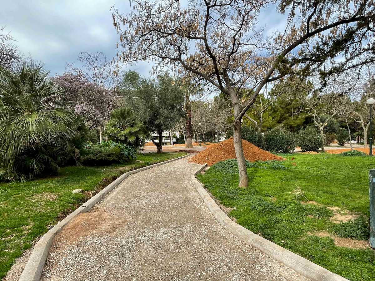 Ένα πάρκο «να το πιείς στο ποτήρι» έρχεται στην Αθήνα: Το νέο πάρκο ΦΙΞ