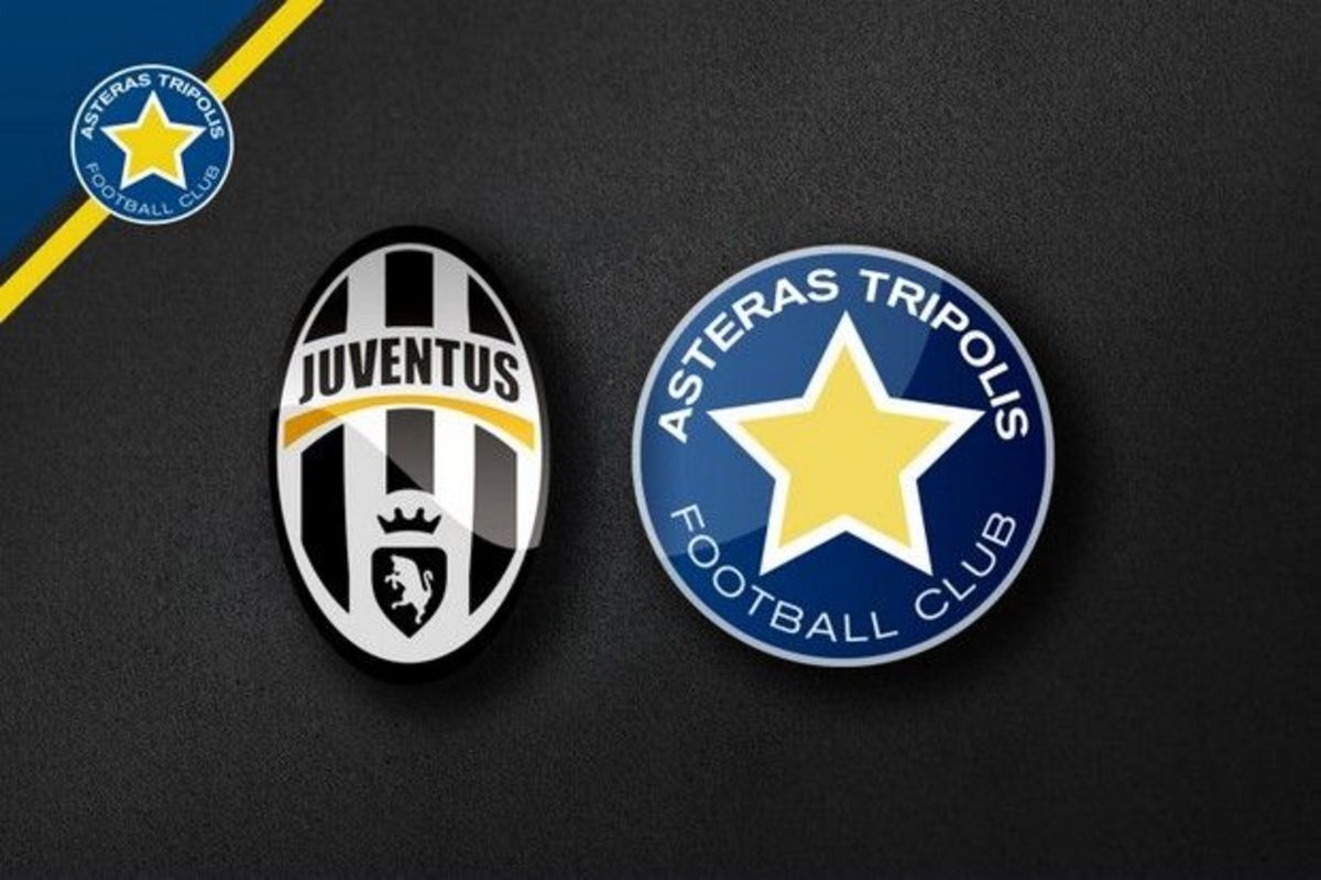 Τελικός Champions League: Με Γιουβέντους ο Αστέρας Τρίπολης! | Newsit.gr Τελικός Champions League: Με Γιουβέντους ο Αστέρας Τρίπολης! | Newsit.gr